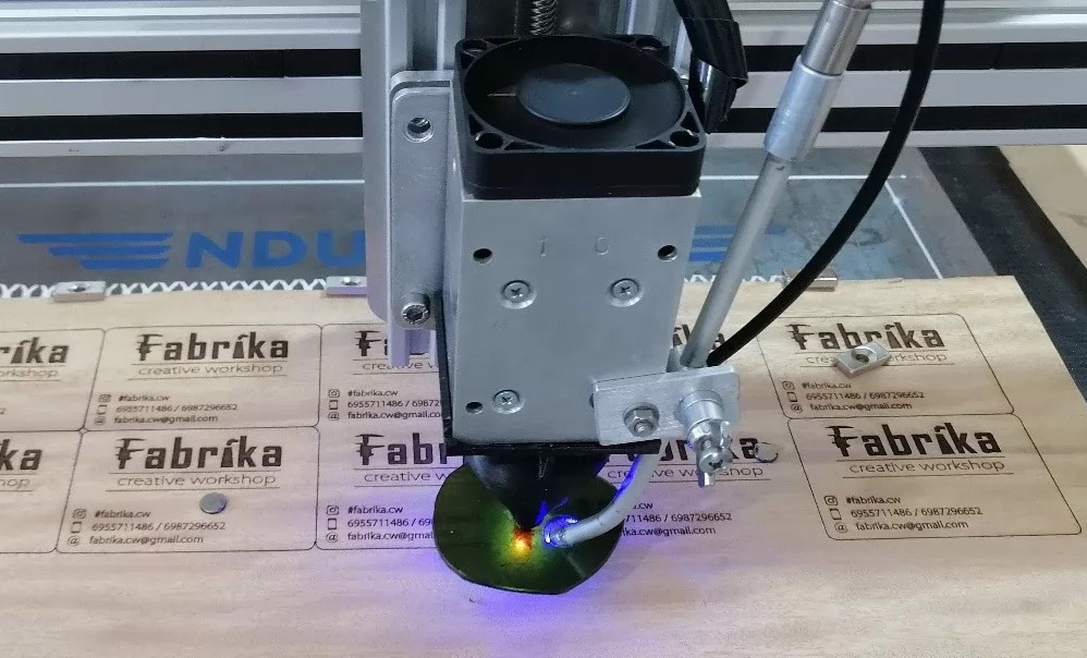 A DIY air assist for diode lasers – fully 3D printed